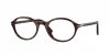OKULARY KOREKCYJNE PERSOL® PO 3351V 24 50 ROZMIAR M